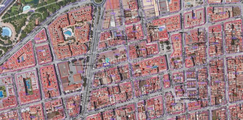 Foto 63f65ee9-3ad0-4cd9-a717-7922cb1b23d7. Flat in El Molino Torrevieja