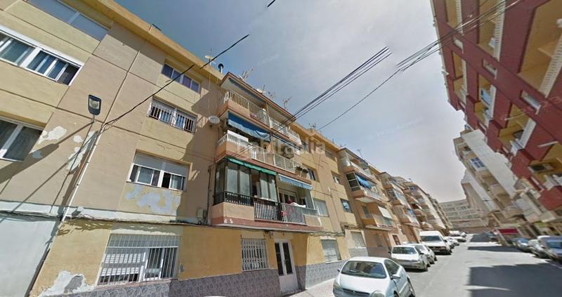 Foto c8b00953-19e6-4b04-9f48-a46167445f84. Flat in El Molino Torrevieja