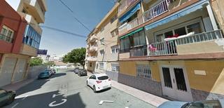 Piso en El Molino