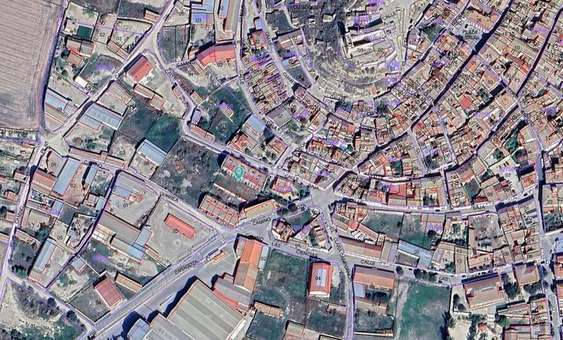 Foto 802f613f-e593-479c-8e2a-f8209c997947. Edifici a Almudévar
