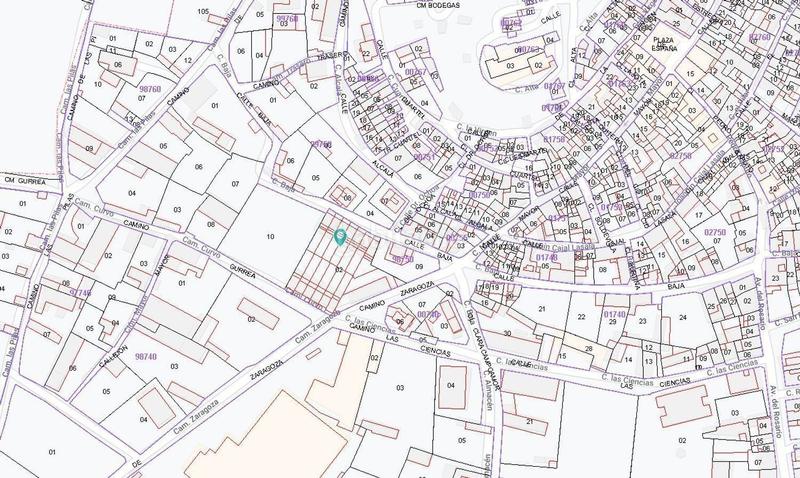 Foto 934ce5b7-e9a9-45cd-b0de-a4b04cd5d4a0. Edifici a Almudévar