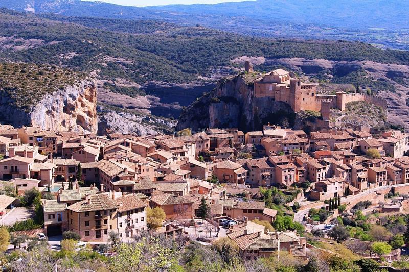 Foto a57c457f-5c13-4eab-81a4-2c9a71b86eba. Edifici a Almudévar