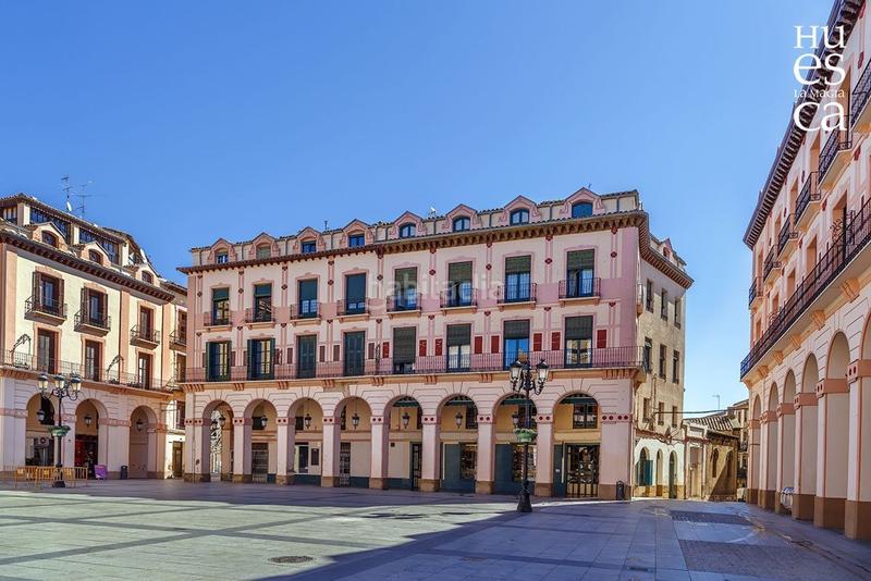 Foto fde1c849-fc0a-4c8d-bd52-668a3ed8365d. Edifici a Almudévar