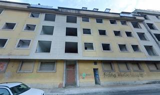 Edificio en O Feal - Xubia