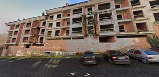 Edificio en Negreira