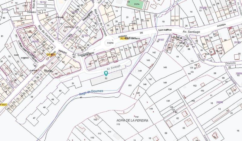 Foto 0fb2b002-e3c8-44f9-a46e-a33682562907. Edifici a Negreira