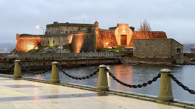 Foto 9dd093f1-8dba-4f2a-9459-fa8494fd09df. Edifici a Negreira