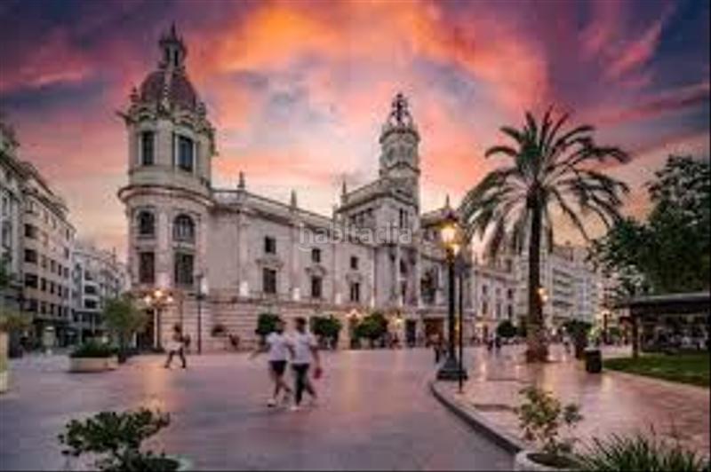 Foto 3df6c11d-ddcf-48b1-8e99-73be44c460c7. Pis a Benaguasil