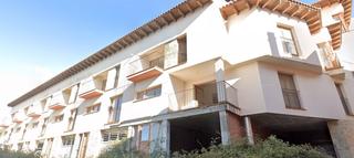 Edificio in Mora de Rubielos