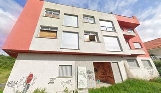 Edificio en Rosal (O)