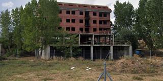 Edifici a Benavides
