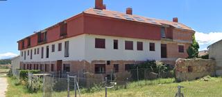 Edificio in Espirdo