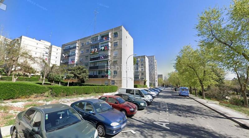 Foto 2c5074df-c963-41ec-bc4c-0bb643fcd5a0. Flat in Ciudad 70 Coslada