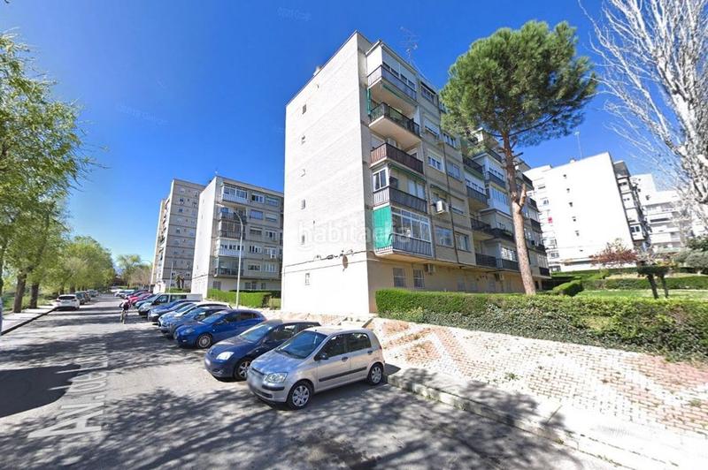 Foto 550c69c6-4fdd-4946-8839-ad78877860ae. Flat in Ciudad 70 Coslada