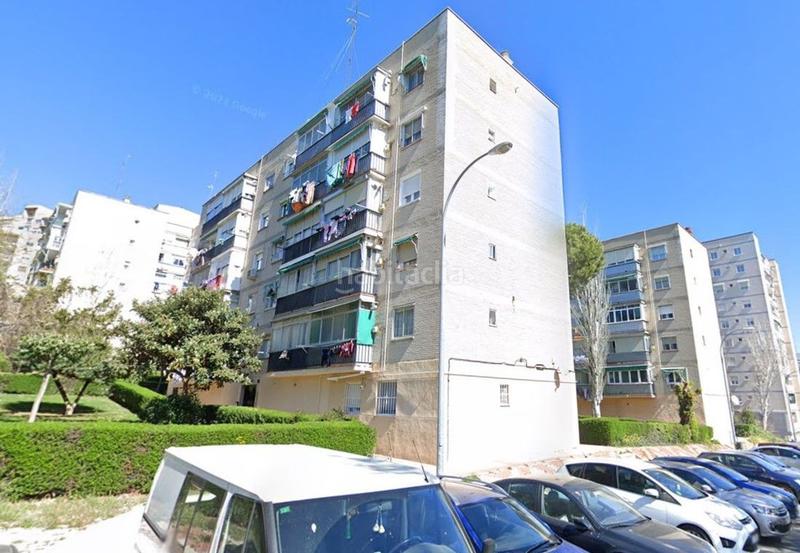 Foto 5e1e3322-9a21-4437-af6d-1630cacb4a3c. Flat in Ciudad 70 Coslada