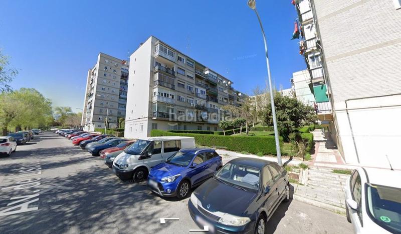 Foto 87390afe-38cb-4dc4-aa83-56663115e1f1. Flat in Ciudad 70 Coslada