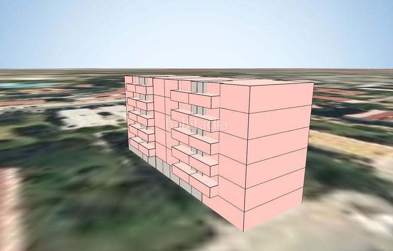 Foto a525a188-f1d9-4419-be16-5a5ba7bf34df. Flat in Ciudad 70 Coslada