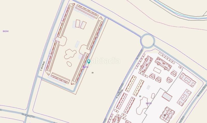 Foto 1ee5e90c-394b-4217-a0b6-210b3795c814. Propriété dans San Jorge