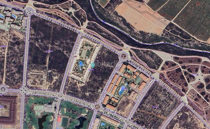 Foto f0751787-1b34-41ee-8f24-0dd0b00ef6df. Propriété dans San Jorge