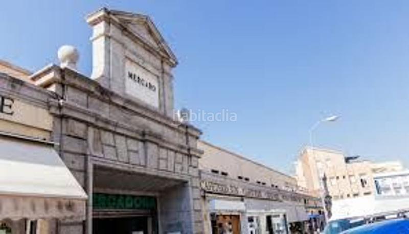 Foto 1abef3e1-1ad2-4ca7-be77-c45af952df29. Appartement dans Almendrales Madrid