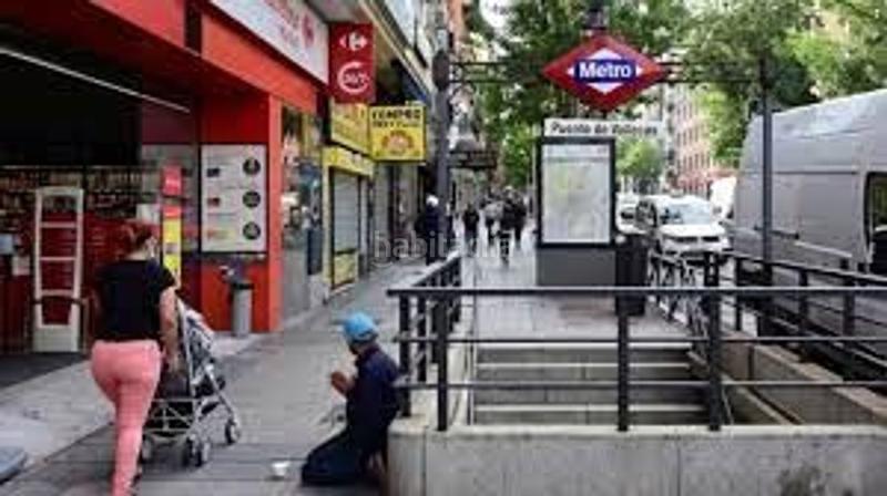 Foto 916f5b01-21f0-47f6-836a-27ea73a96387. Appartement dans Almendrales Madrid