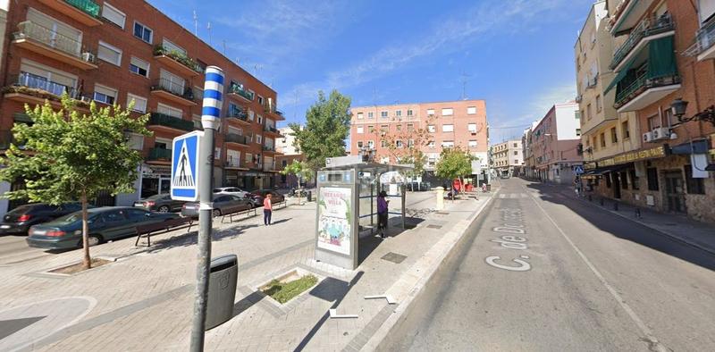 Foto 3cdb1da8-e715-475c-a2e6-01d8db84dffd. Etagenwohnung in Almendrales Madrid