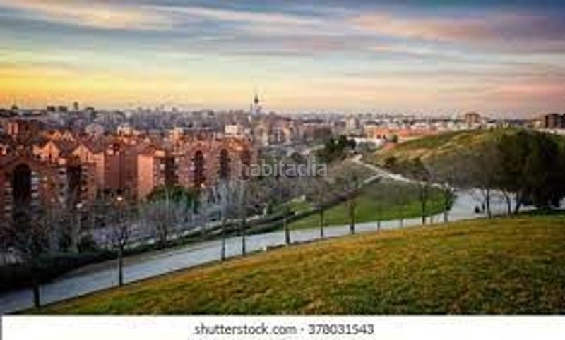 Foto a848997f-cd30-4d23-a479-a22a8420a65b. Etagenwohnung in Almendrales Madrid