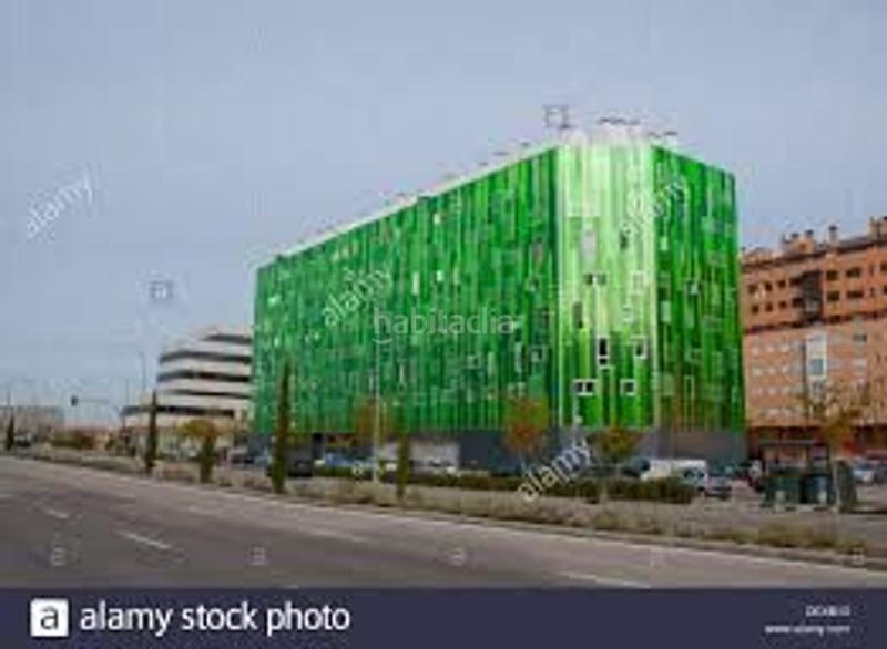 Foto 33facd3f-6c6d-4284-8d92-282e0d2b4f6c. Piso en Almendrales Madrid