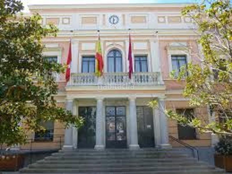 Foto 4badd12e-2af1-4391-aa56-a36d1bd5f48a. Piso en Almendrales Madrid