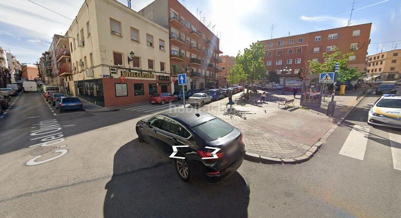 Foto 7906aa9e-5989-4230-8542-3c58ca19718c. Piso en Almendrales Madrid