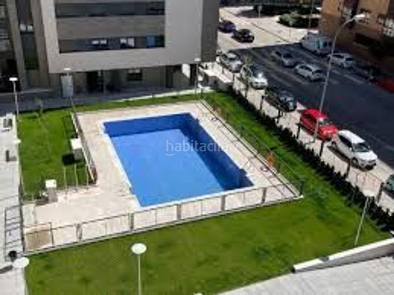 Foto 7ce76a3e-6c98-4a5c-83c3-cba39a31e8ca. Piso en Almendrales Madrid
