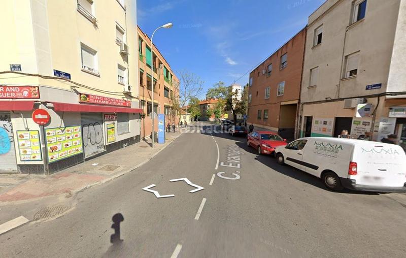 Foto 9139558c-78fa-4c36-83e1-24fff7c516c2. Piso en Almendrales Madrid