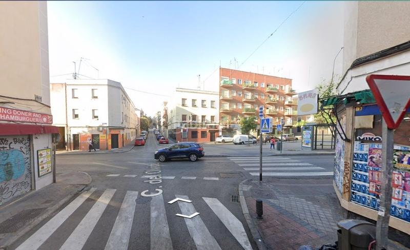 Foto e1e401d6-0af6-4292-b63d-f71007720aac. Piso en Almendrales Madrid