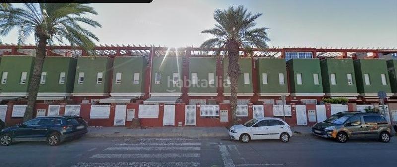 Foto f8a8f0c3-622c-468b-bff7-7a361d9f1aa9. Etagenwohnung in Santiago de La Ribera San Javier