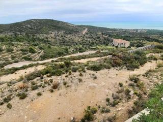 Residential Plot in Costa Sur