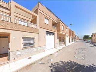 Casa en Puebla de Vícar