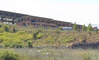Edificio in Valdefresno
