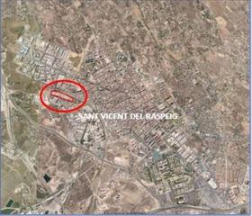Terreny residencial a El Tubo