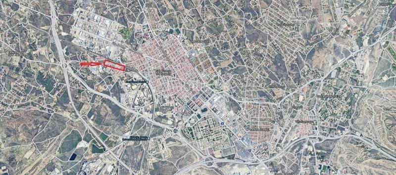 Foto 2297d085-f621-4a54-9ce8-155f10a6897a. Terreno residencial en El Tubo Sant Vicent del Raspeig