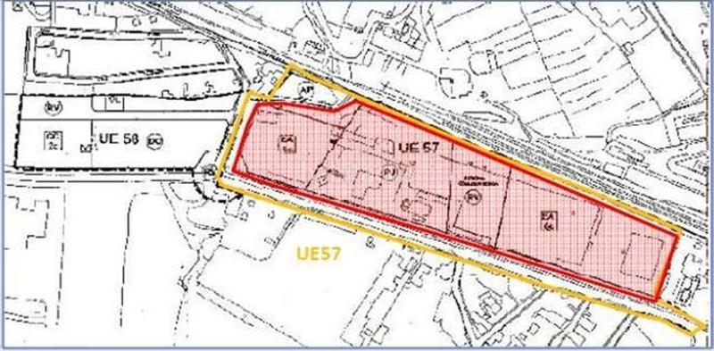 Foto ed441298-f596-4e0d-842c-807e54bac59c. Terreno residencial en El Tubo Sant Vicent del Raspeig