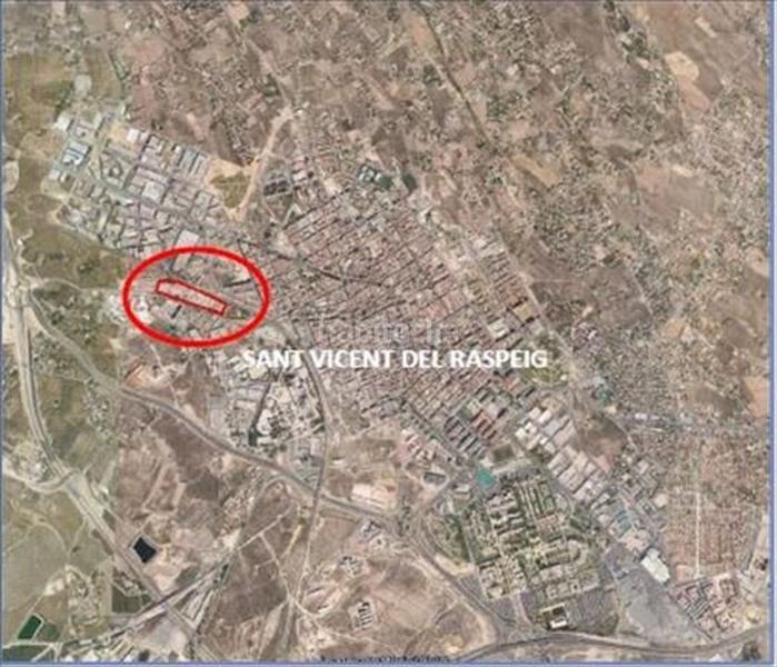 Foto 18d39758-03df-4f42-bb15-d7fbb6c45481. Terreno residenziale in El Tubo Sant Vicent del Raspeig