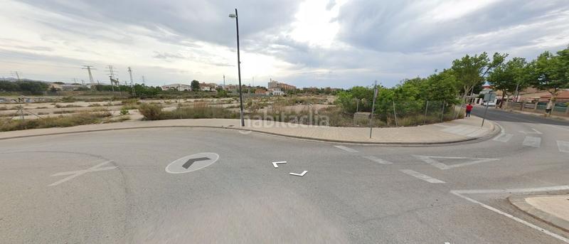 Foto 971d1094-d318-4e81-85cb-b1d6fe835211. Terreno residenziale in El Tubo Sant Vicent del Raspeig