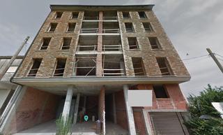 Edificio en Foz