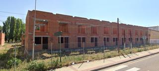 Edificio en Ciudad Rodrigo