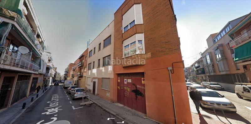 Foto 4bf0d5c7-e0ba-4d07-9df8-1971b8c9787c. Edificio en Pradolongo Madrid