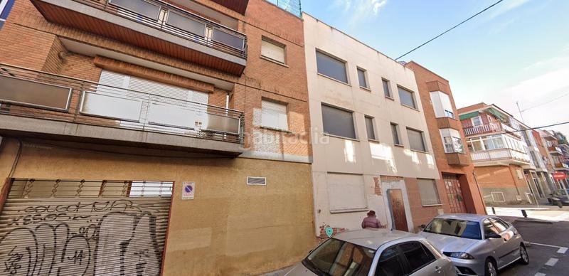 Foto 85cbfa45-977c-4d09-960e-b4f7bae1ce55. Edificio en Pradolongo Madrid