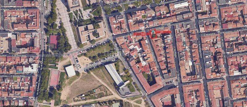 Foto 8a17833c-848b-44df-9670-26a78232564a. Edificio en Pradolongo Madrid
