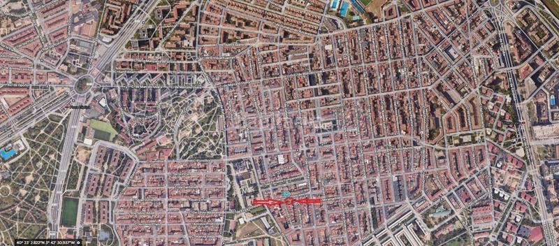 Foto b535c1d7-0f81-4987-80d8-38332430784f. Edificio en Pradolongo Madrid