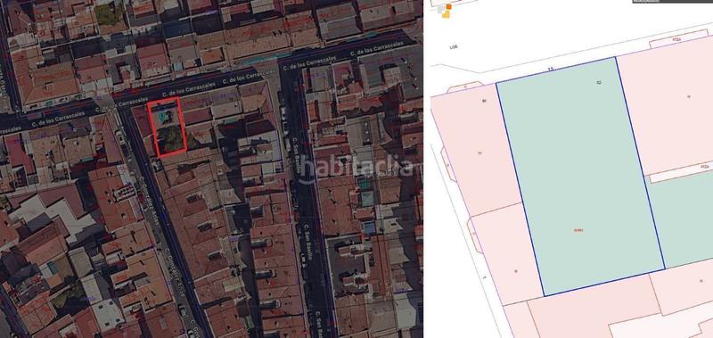 Foto ad84fb65-ebe0-4555-9c9e-98370b2cefa2. Edifici a Pradolongo Madrid