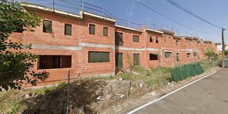 Edifici a Fuentes de Oñoro